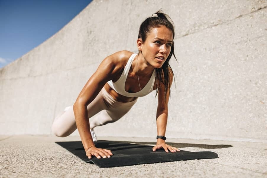    IDEA Health & Fitness Association