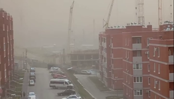 Обложка © кадр видео 