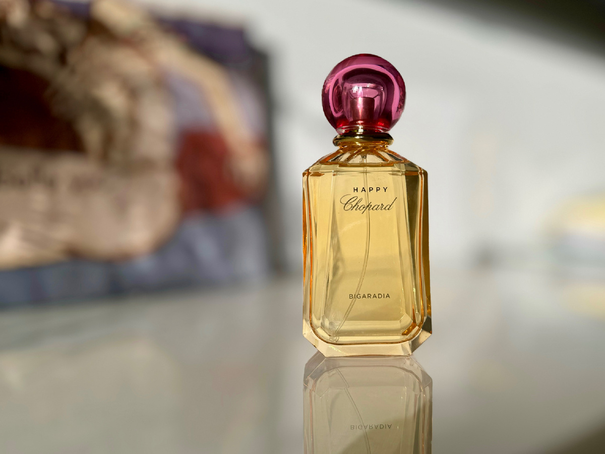 CHOPARD Happy Bigaradia