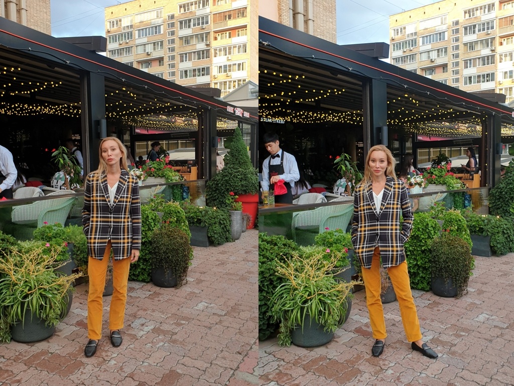 Голодный автор