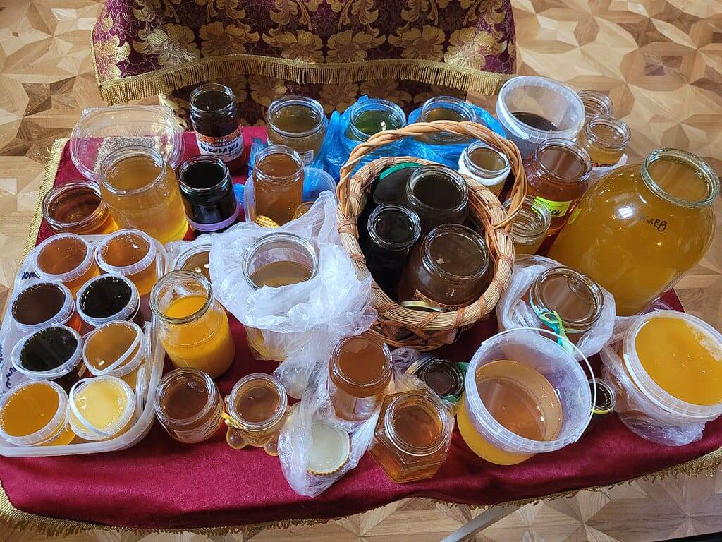 Фото: Михаил Степанков