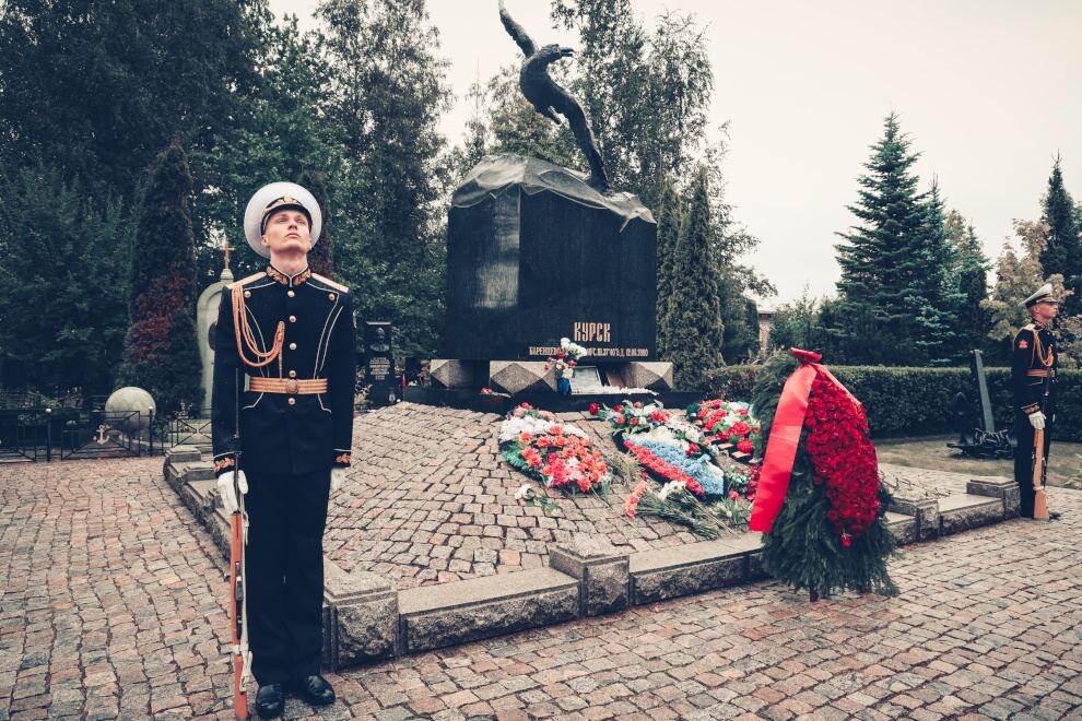 Фото: Администрация Санкт-Петербурга