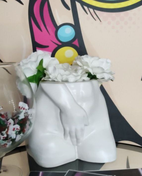 Фото сделано LifePotok в одном из массажных салонов Москвы