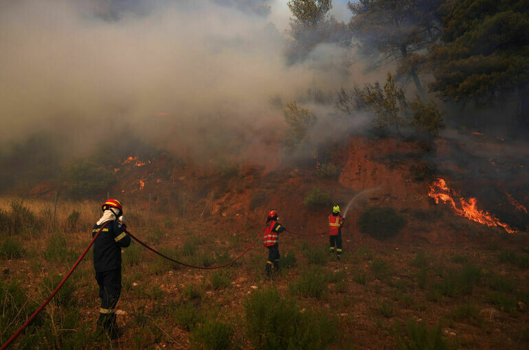   REUTERS/Alexandros Avramidis