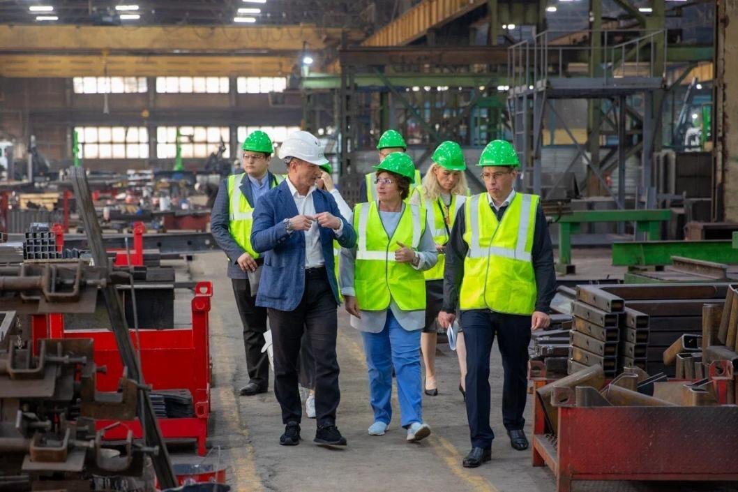 Фото: Тюменская городская дума