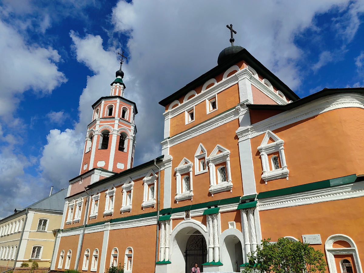 Смоленская обл., г. Вязьма, ул. Докучаева, 48А