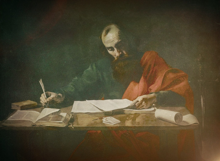 Как возможно исправить свою жизнь (по учению апостола Павла)