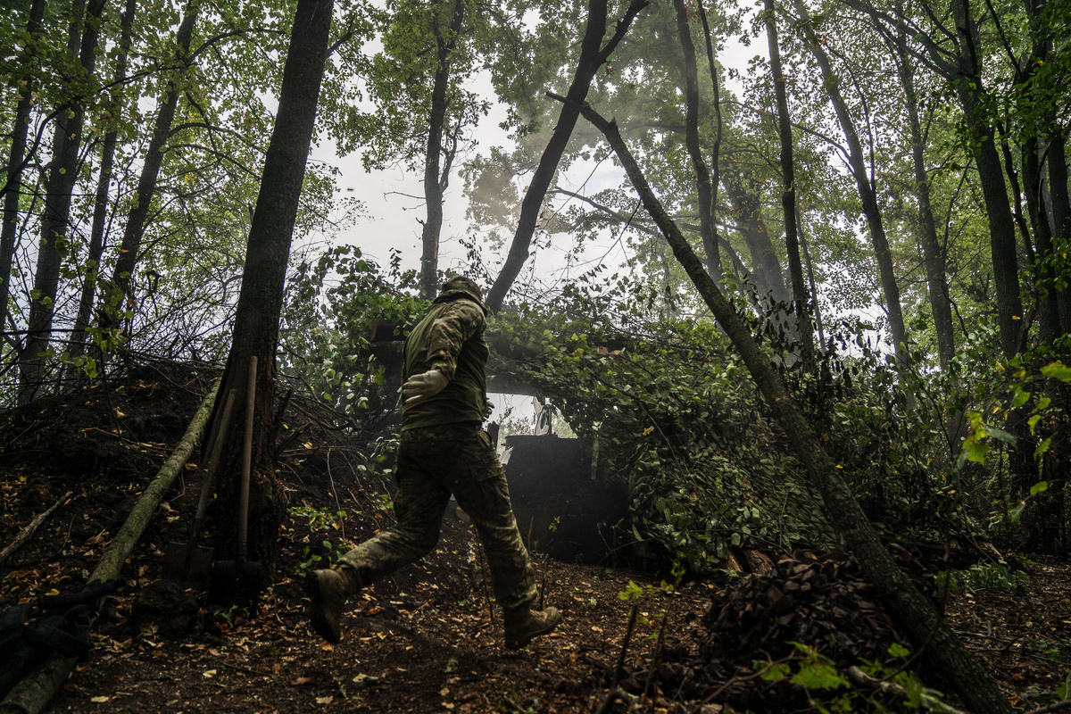 Фото: Jose Colon/Anadolu via Getty Images