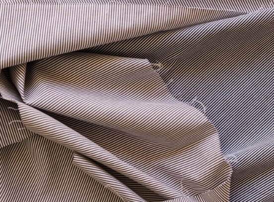 Плотность ткани