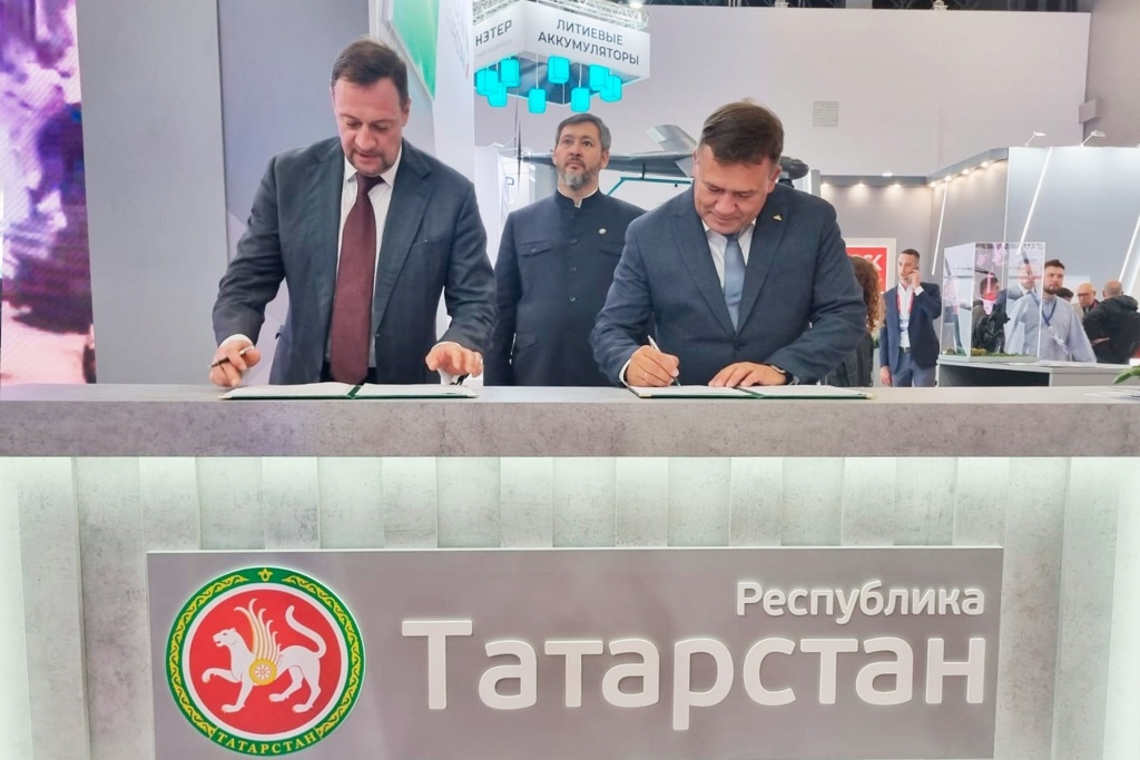    Изображение СК «АК Барс» 