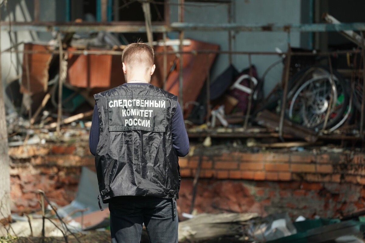     / Источник: © ИЗВЕСТИЯ / Павел Волков