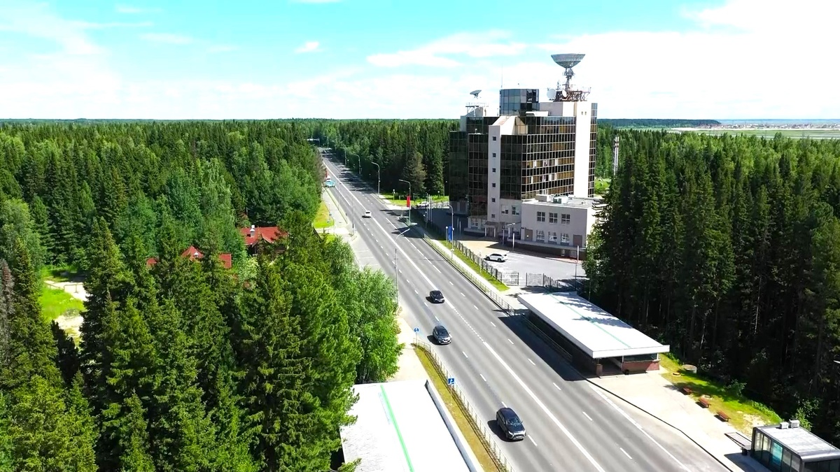    Югра вошла в топ по качеству дорог