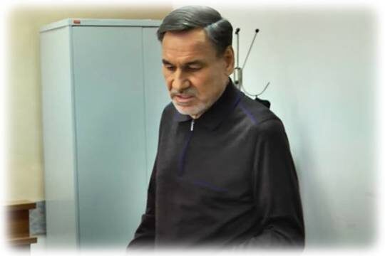    Малику Гайсину добавляют срок