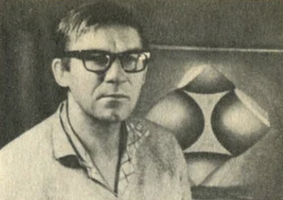 Юло Соостер