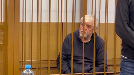    Главу узбекского землячества приговорили к четырем годам за разжигание вражды Ирина Петрова