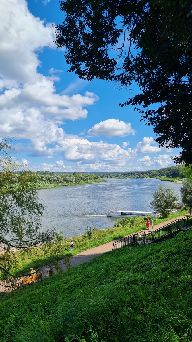 Вот такая красота вас ждет