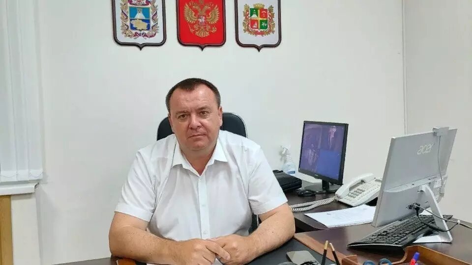     Автор: Администрация Ставрополя