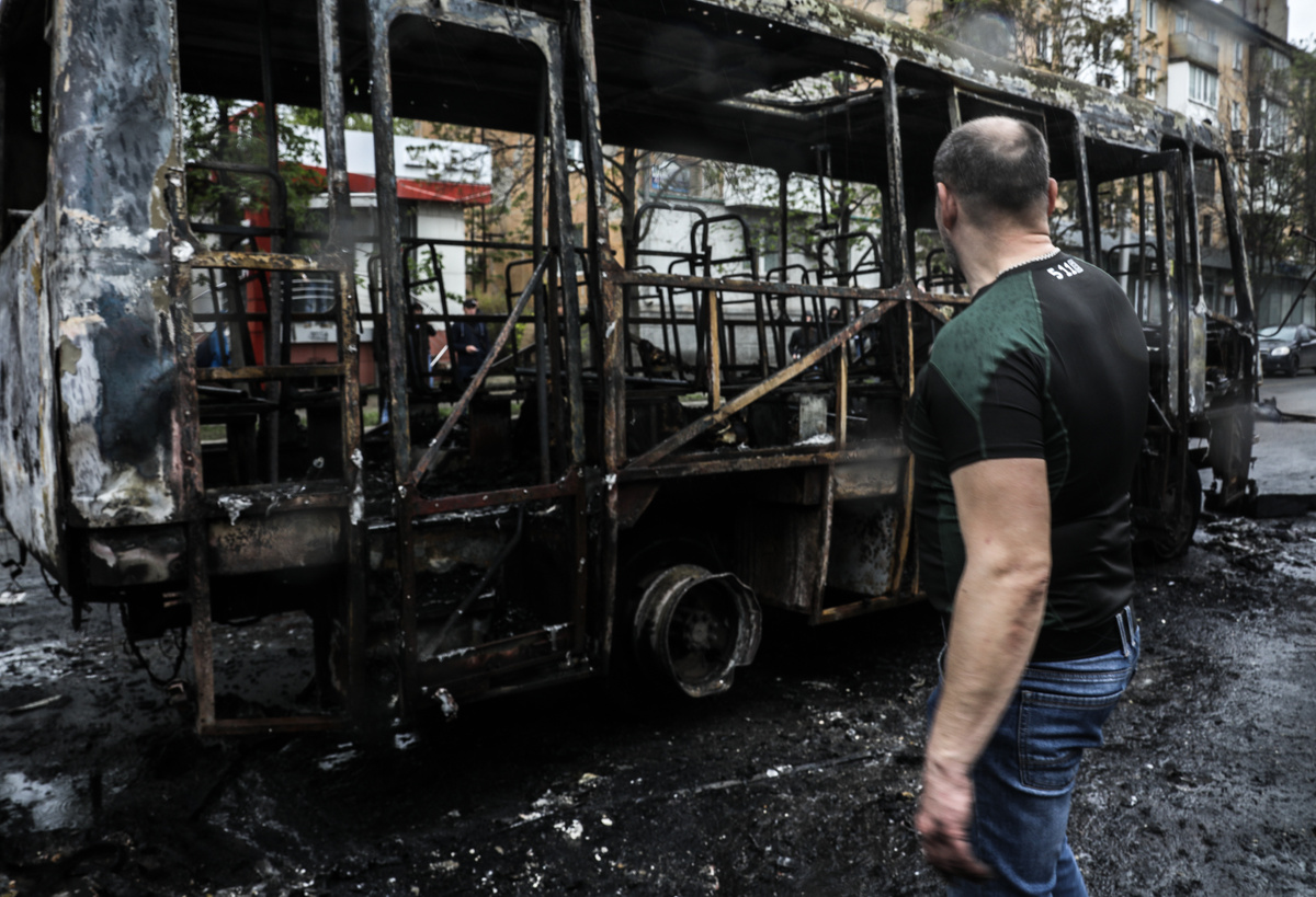 Фото: Nikita Tsitsagi/news.ru