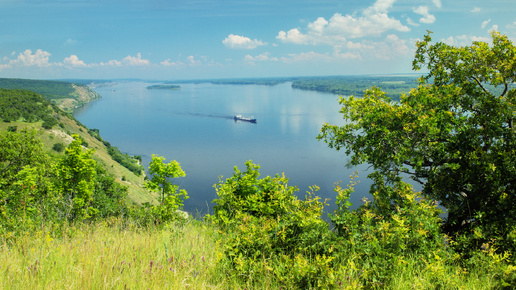 Провожая лето