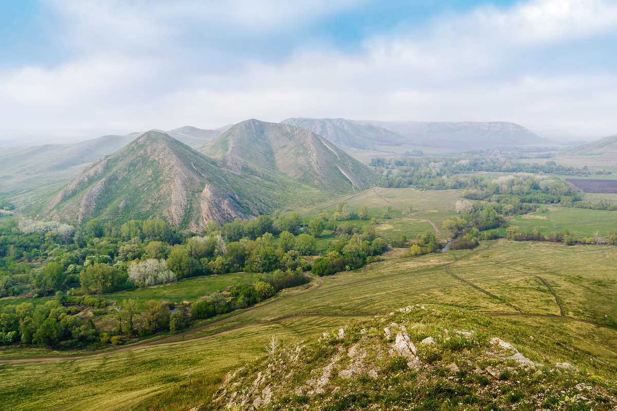 © Vadim Orlov/ Shutterstock