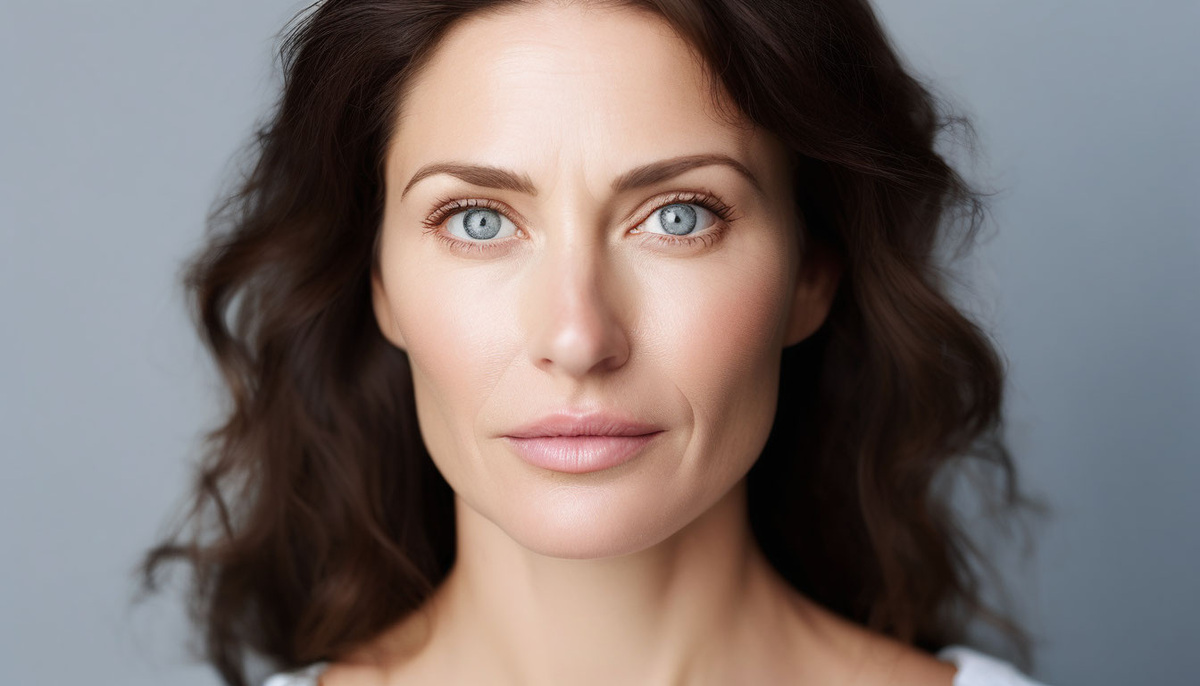 Воспаления, прыщи или черные точки могут появиться не только у подростков, но и у взрослых женщин в возрасте 40 или 50 лет. "Крымская роза" 