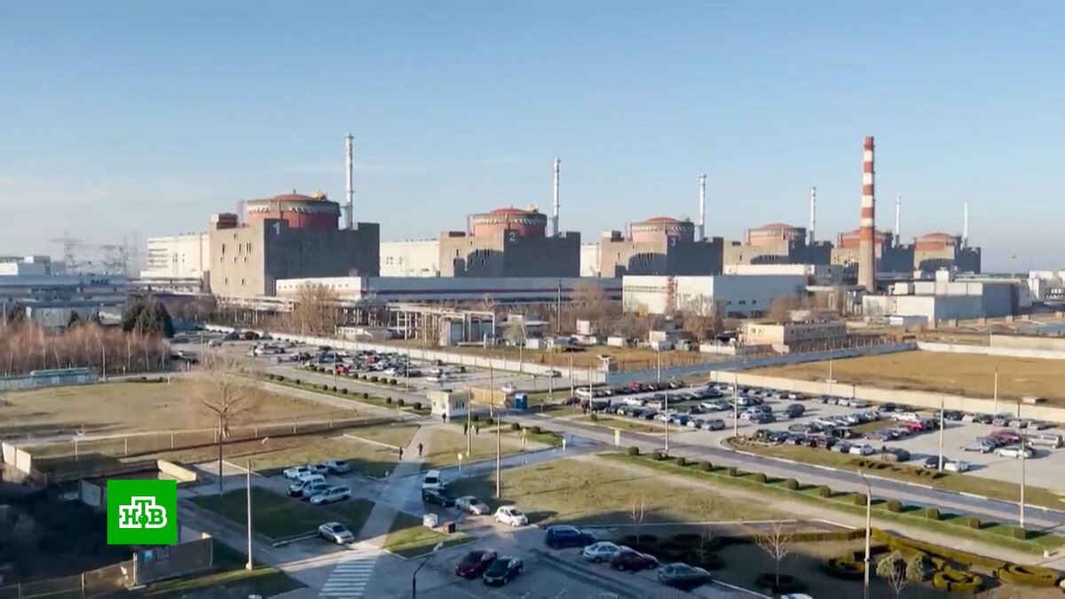    Удары по ЗАЭС: станция впервые получила столь серьезные повреждения после атаки