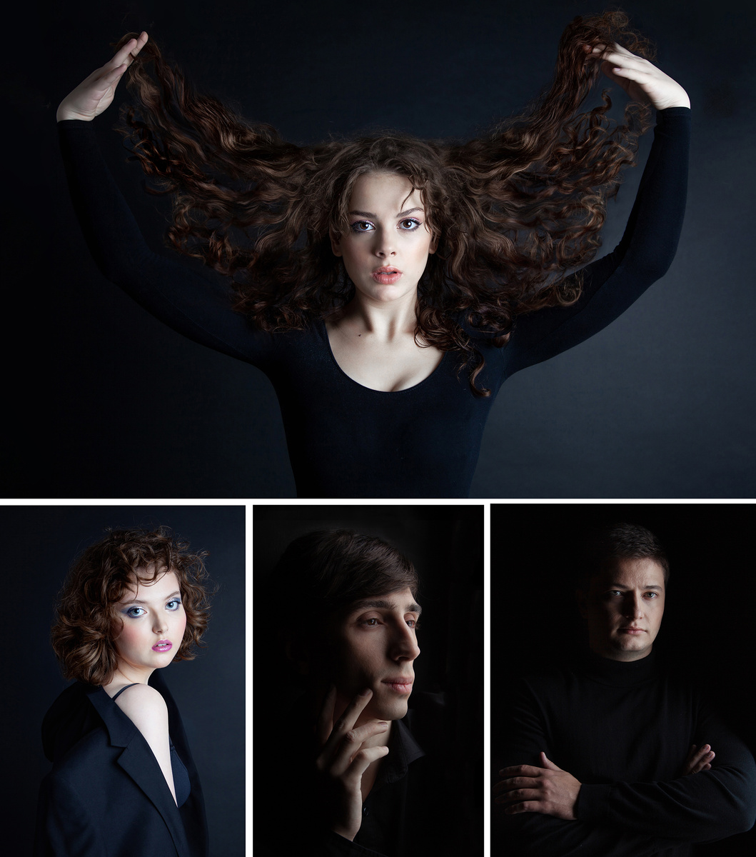 Фотограф: Юлия Кирюткина