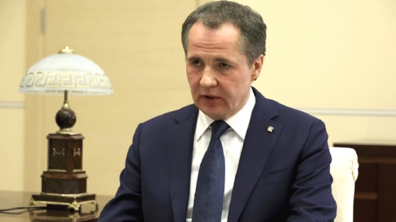    Гладков сообщил о резком ухудшении ситуации в Белгородской области Татьяна Сидорова