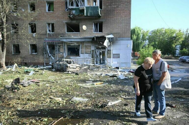   Илья Питалев / РИА Новости