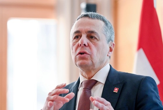    Иньяцио Кассис