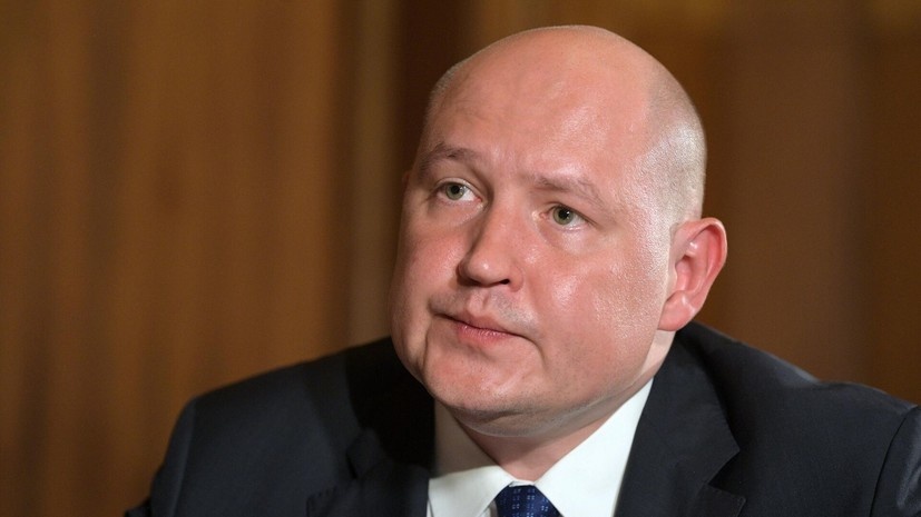   РИА Новости