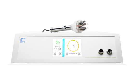 🔬 Аппарат для радиочастотного лифтинга ЭСМА 12.52 Радиочастотный лифтинг аппарат обзор.