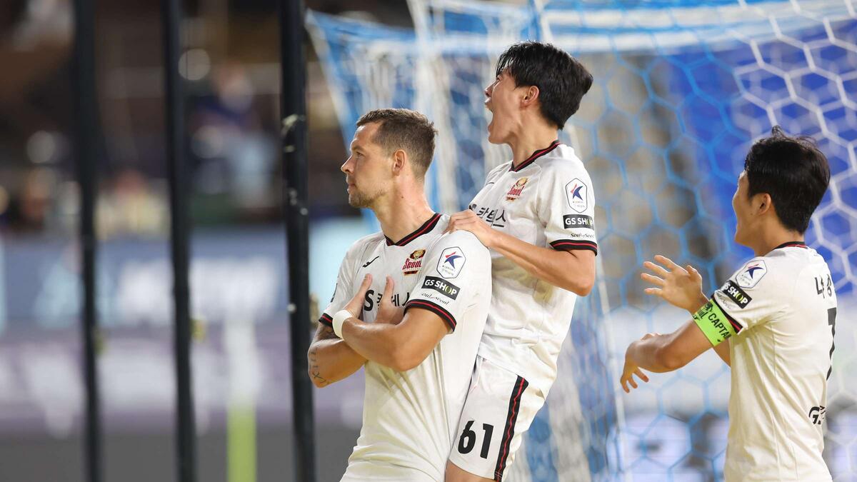 Станислав Ильюченко