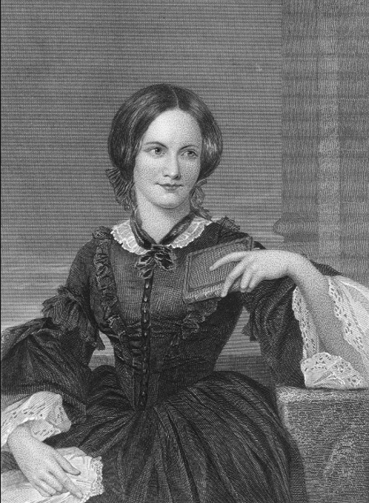 Шарлотта Бронте