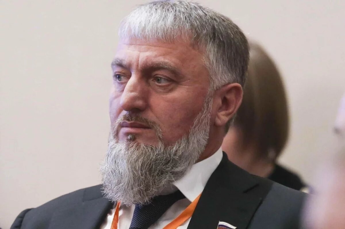    Делимханов назвал шабашем сатанистов закрытие Игр-2024 с парящим Люцифером