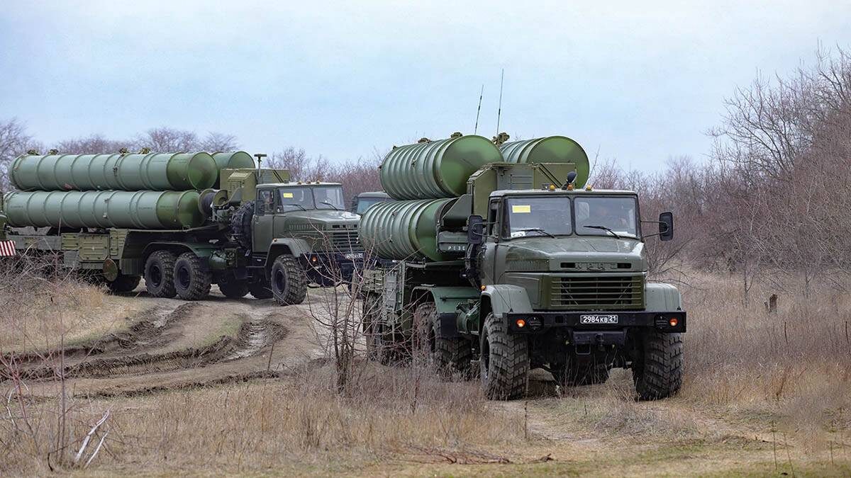    Фото: Минобороны РФ