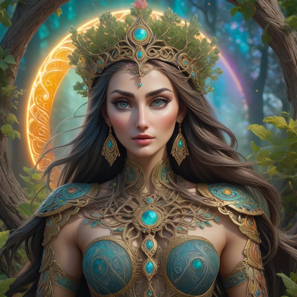 Картинка создана с помощью нейросети ArtGeneration.me