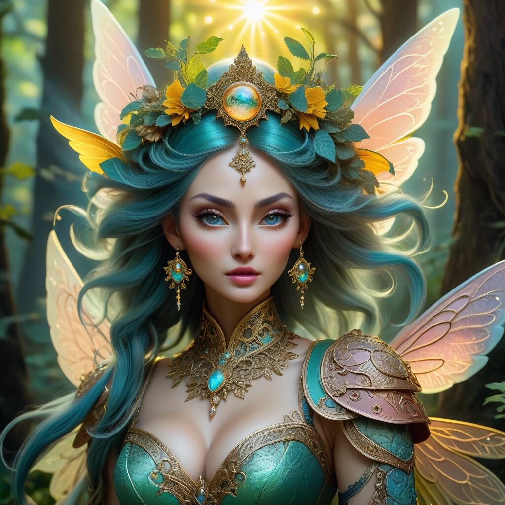 Картинка создана с помощью нейросети ArtGeneration.me