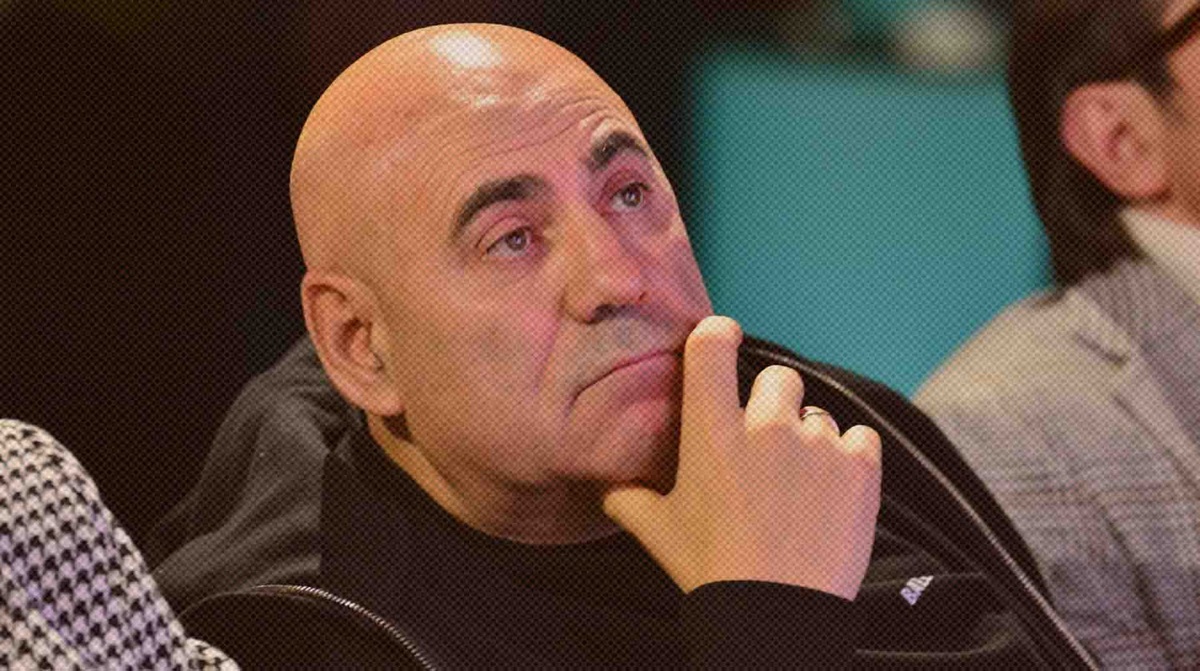    Иосиф Пригожин