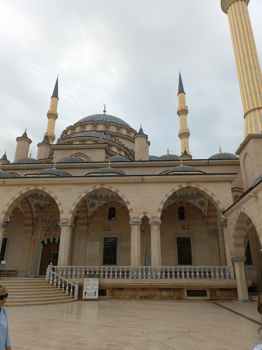 Фото автора 