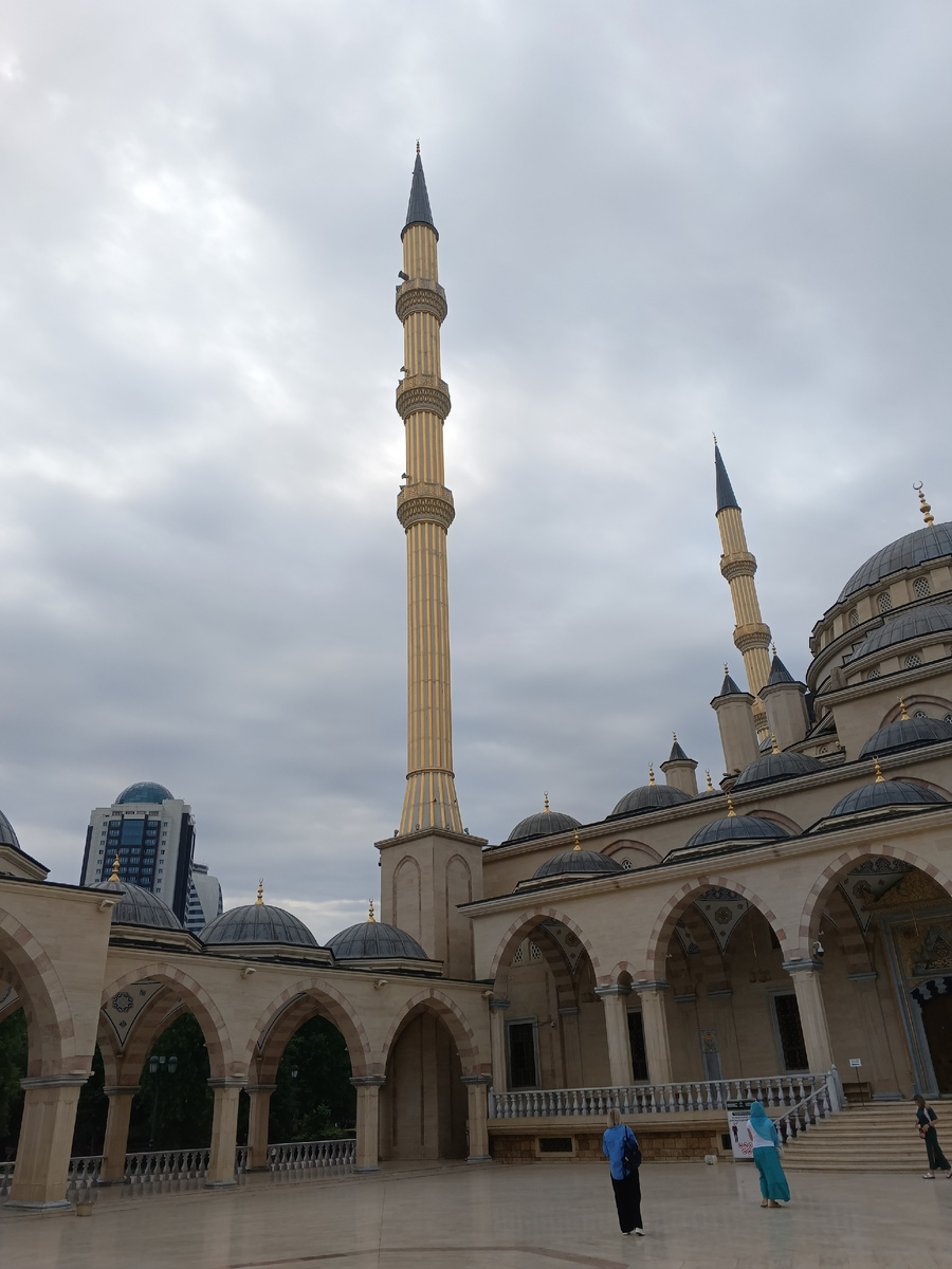 Фото автора