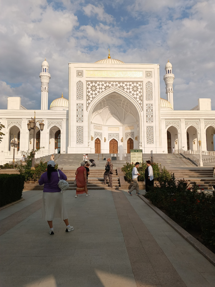 Фото автора