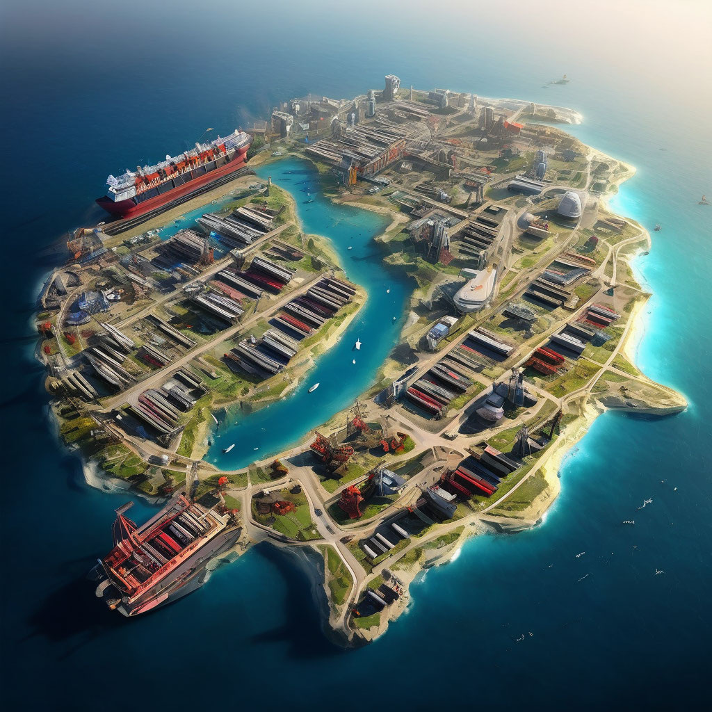 Порядок и регламент (результат работы нейросети)