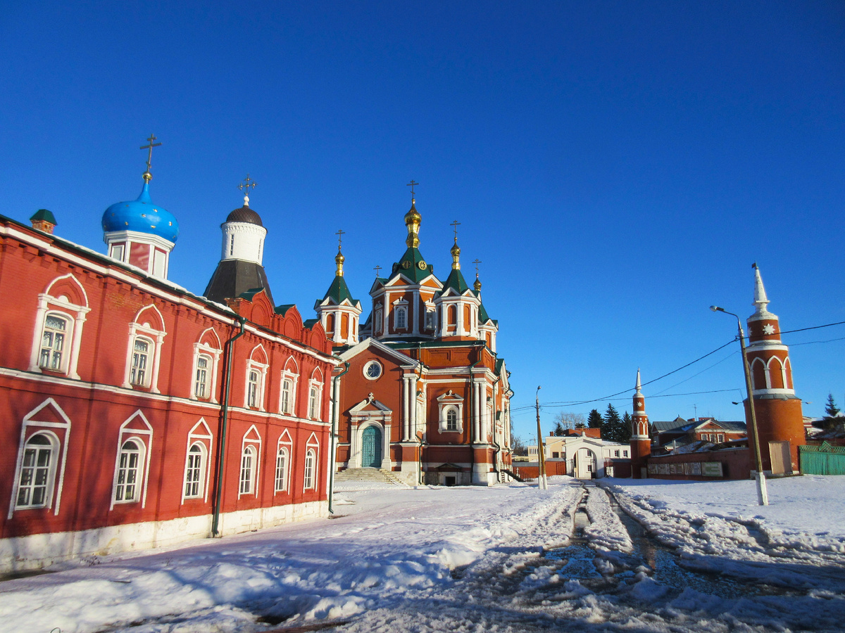 Фотографии: Антон Саков