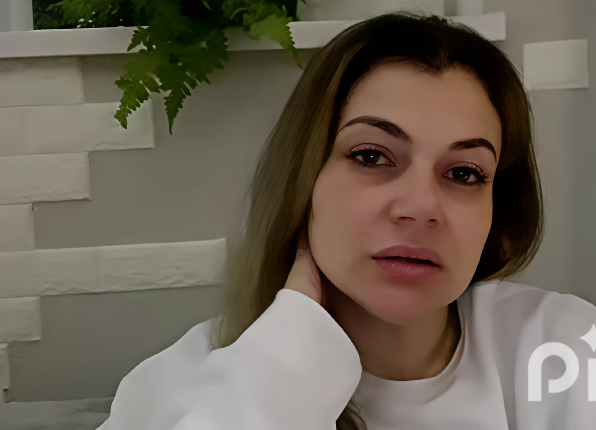 Алёна Листок