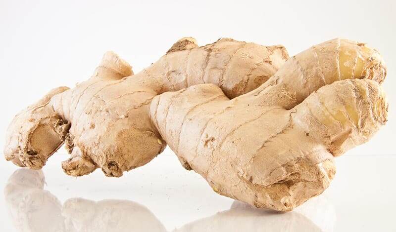 Корень имбмря