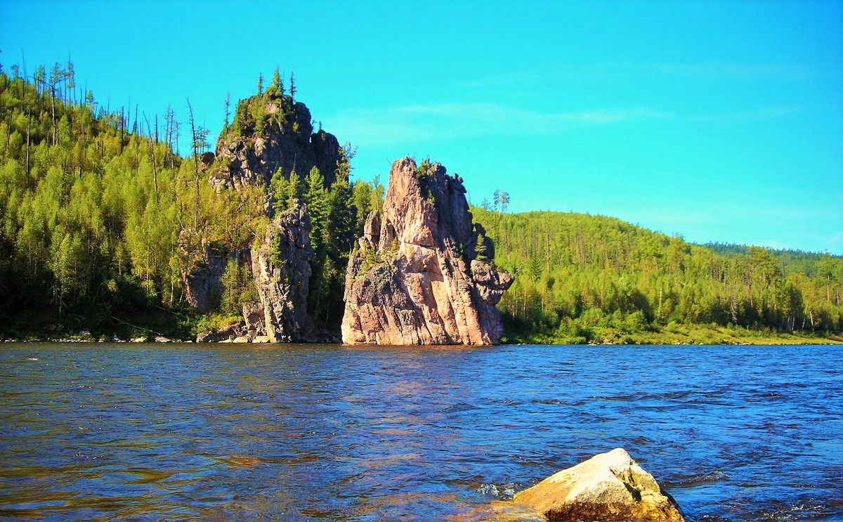 Фотография использована в иллюстрационных целях и взята из открытого доступа Яндекс-фото