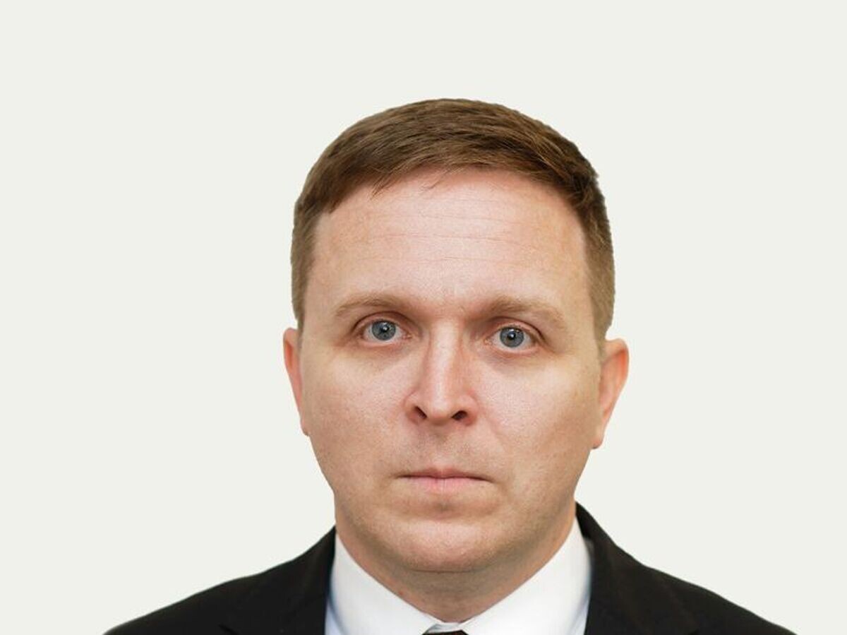    Вадим Васильев© Фото : Министерство строительства и жилищно-коммунального хозяйства Российской Федерации