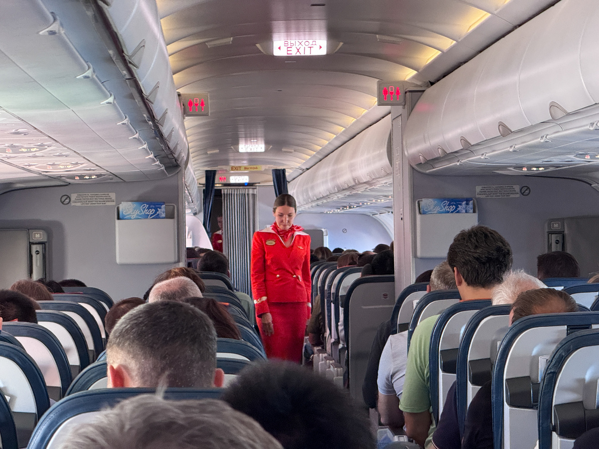 © Petrov Sergey news.ru/Globallookpress  