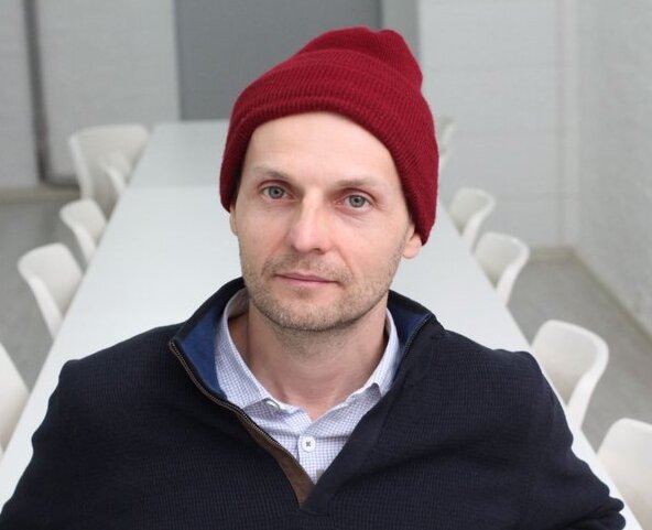 И.Вырыпаев.